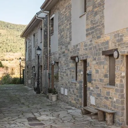 Casa Arcangel