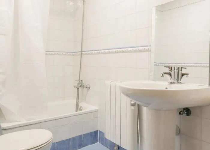 Holiday home Casa Arcangel *