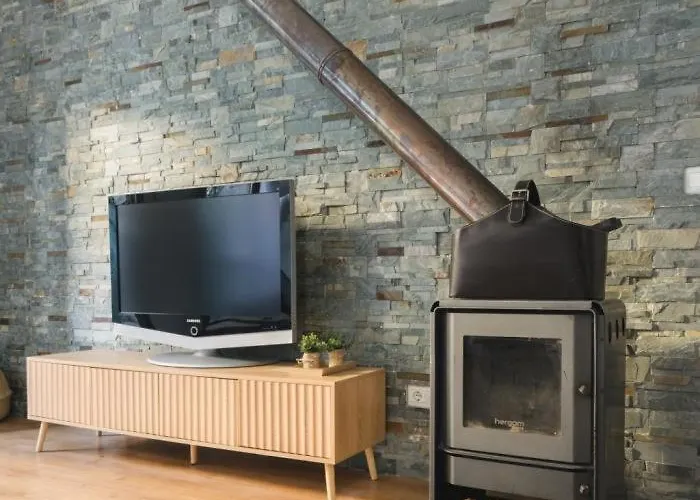 Casa Arcangel Holiday home *