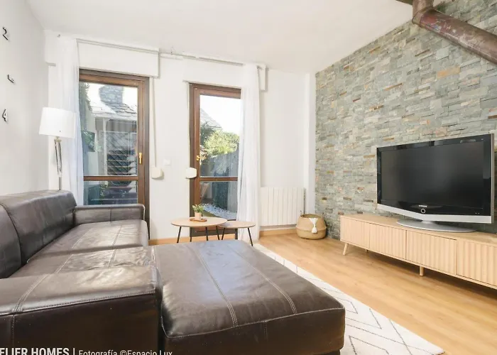 Casa Arcangel * Castiello de Jaca