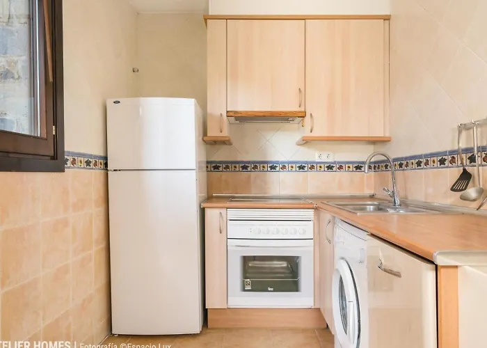 Holiday home Casa Arcangel Castiello de Jaca