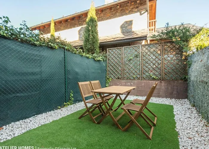 Holiday home Casa Arcangel