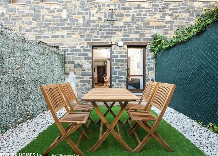 Holiday home Casa Arcangel Castiello de Jaca